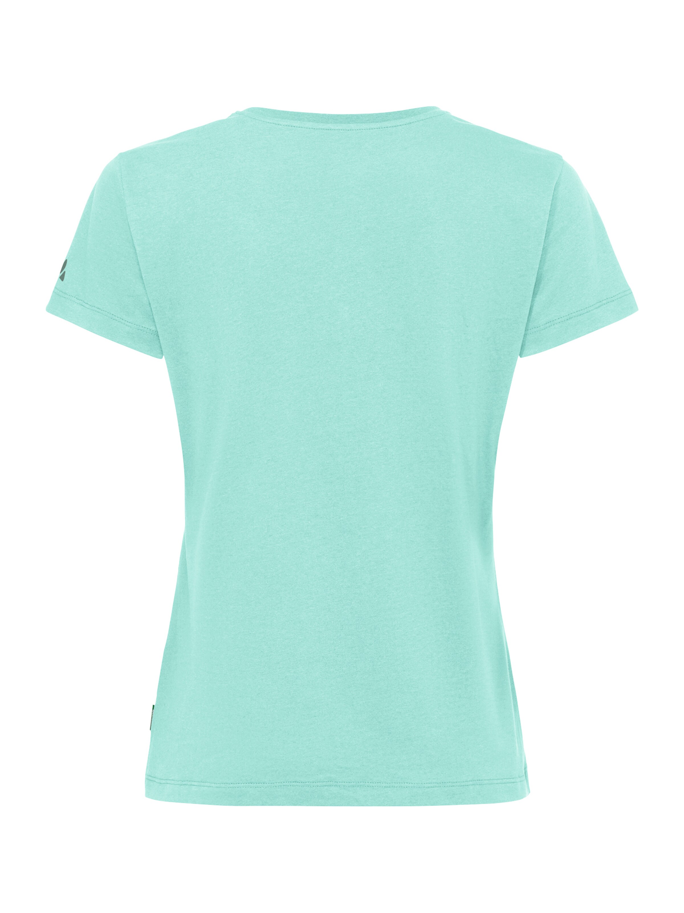 VAUDE T-Shirt in Blau