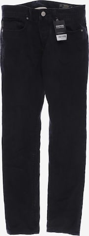 JACK & JONES Jeans in 29 in Black: front