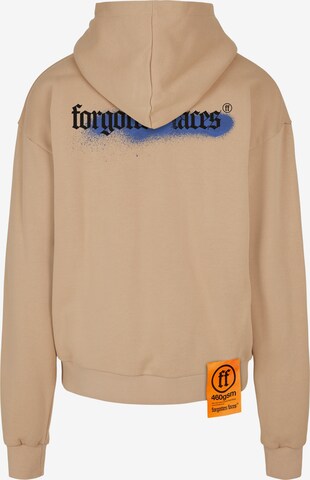 Sweat-shirt 'Hattori Hanzo' Forgotten Faces en beige