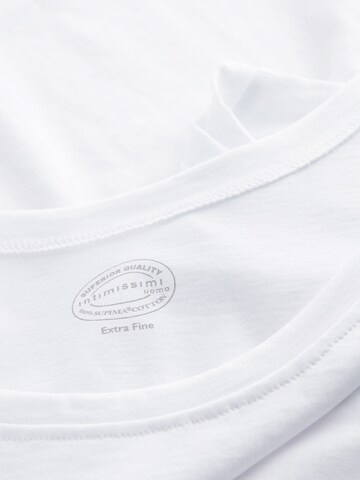 IUMAN Intimissimi Shirt in White