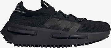 ADIDAS ORIGINALS Sneakers 'NMD_S1' in Black