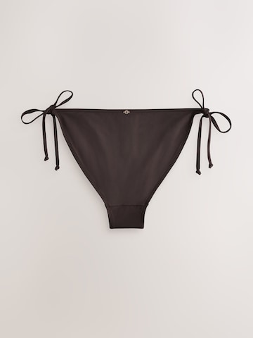 Next Bikini bottom in Brown