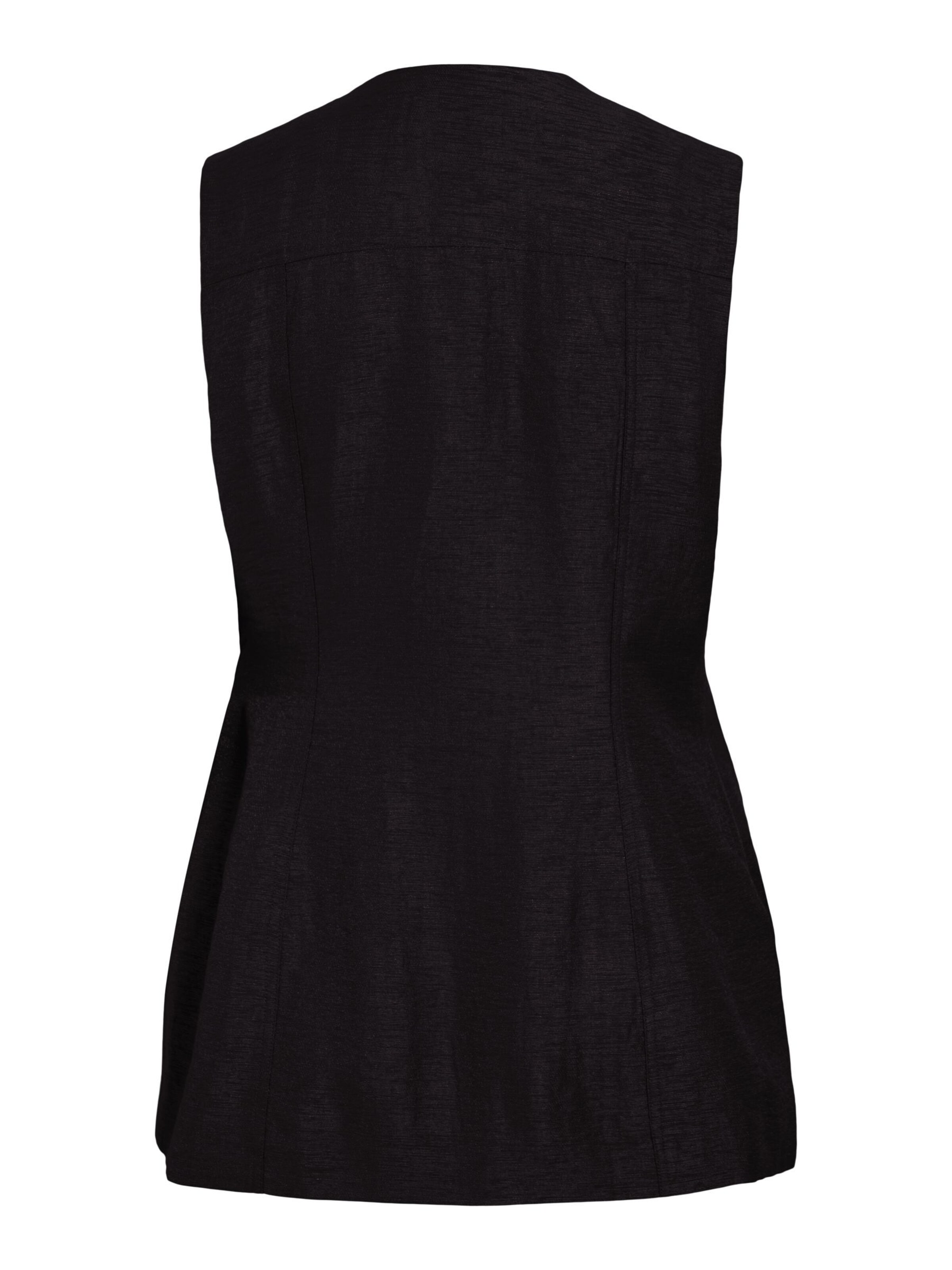 Gilet di ROUGE EDIT in grigio