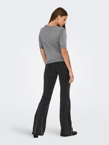 Pullover 'ONLVenice' di ONLY in grigio