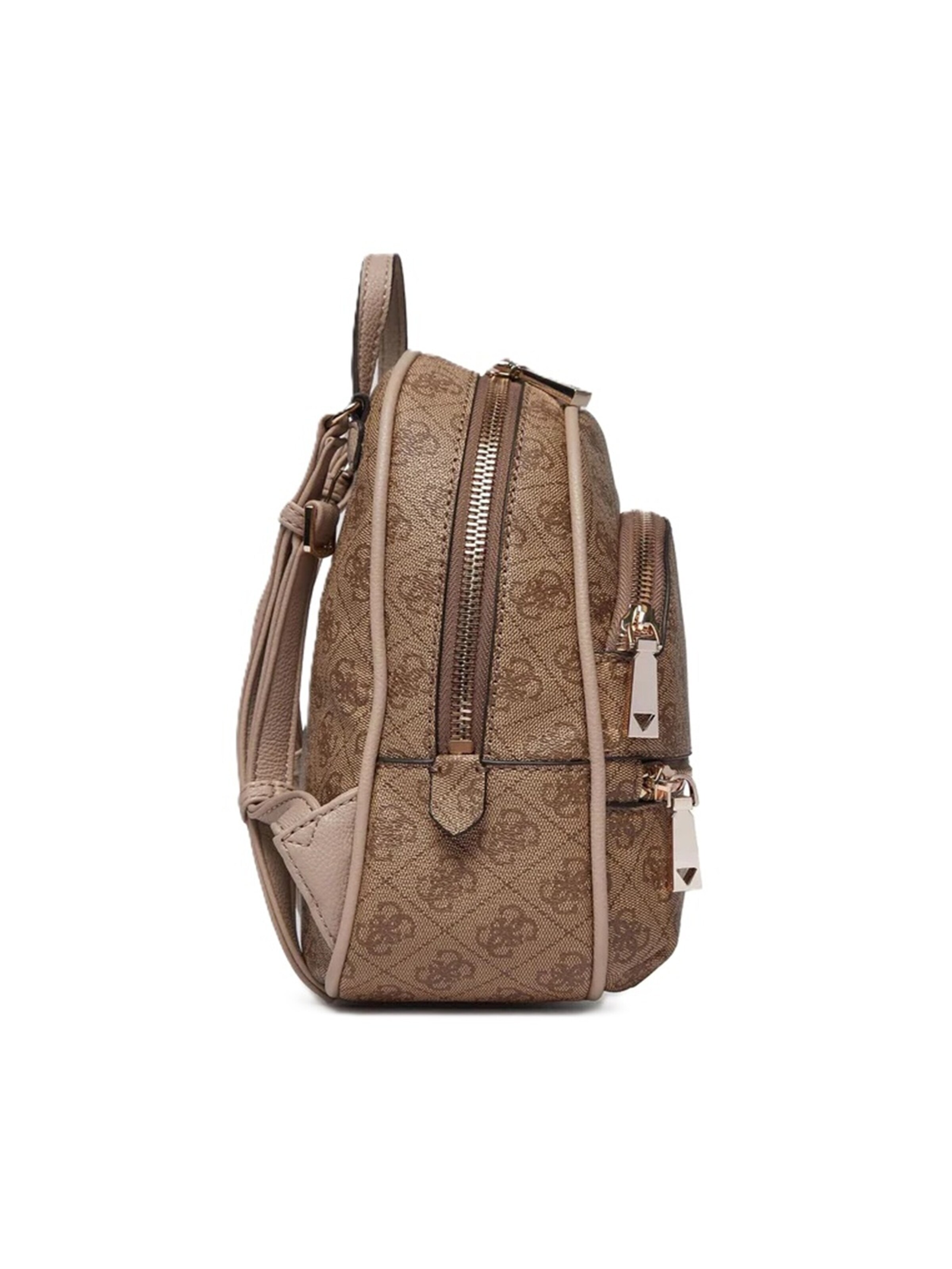 GUESS Backpack 'SG699432' in Beige