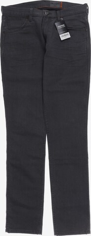 WRANGLER Jeans in 32 in Grey: front