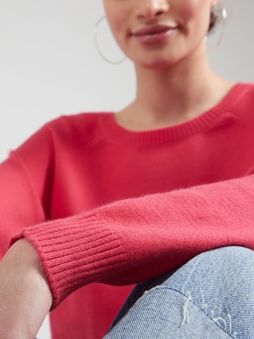 Pulover 'As44ra' de la Hailys pe roz