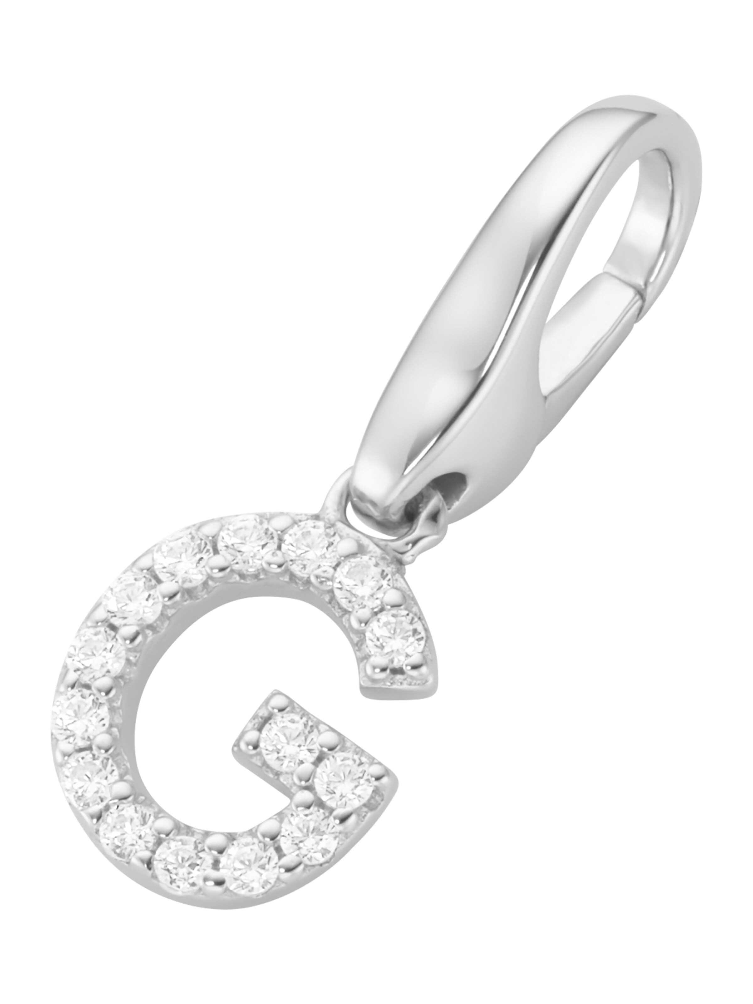 Giorgio Martello Milano - Atrelado em branco: frente