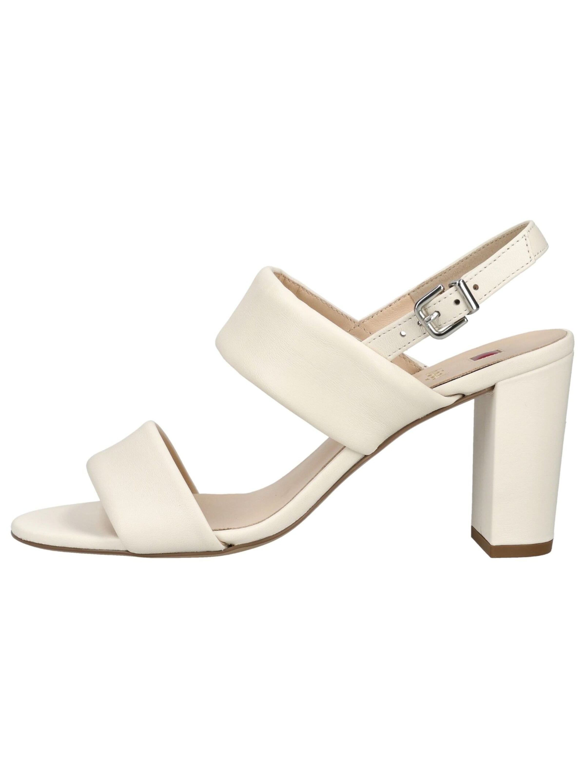 Högl Sandaal in Beige