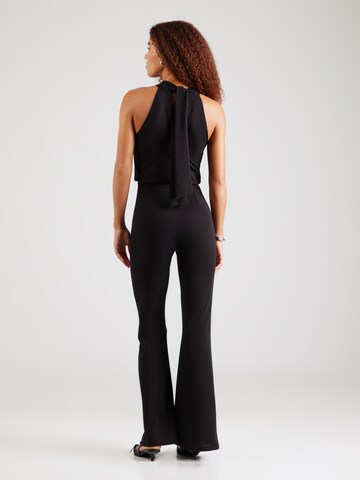 WAL G. Jumpsuit 'GABBY' in Black
