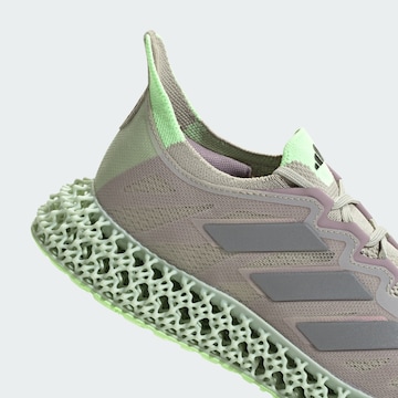 Chaussure de course '4Dfwd 3' ADIDAS PERFORMANCE en gris