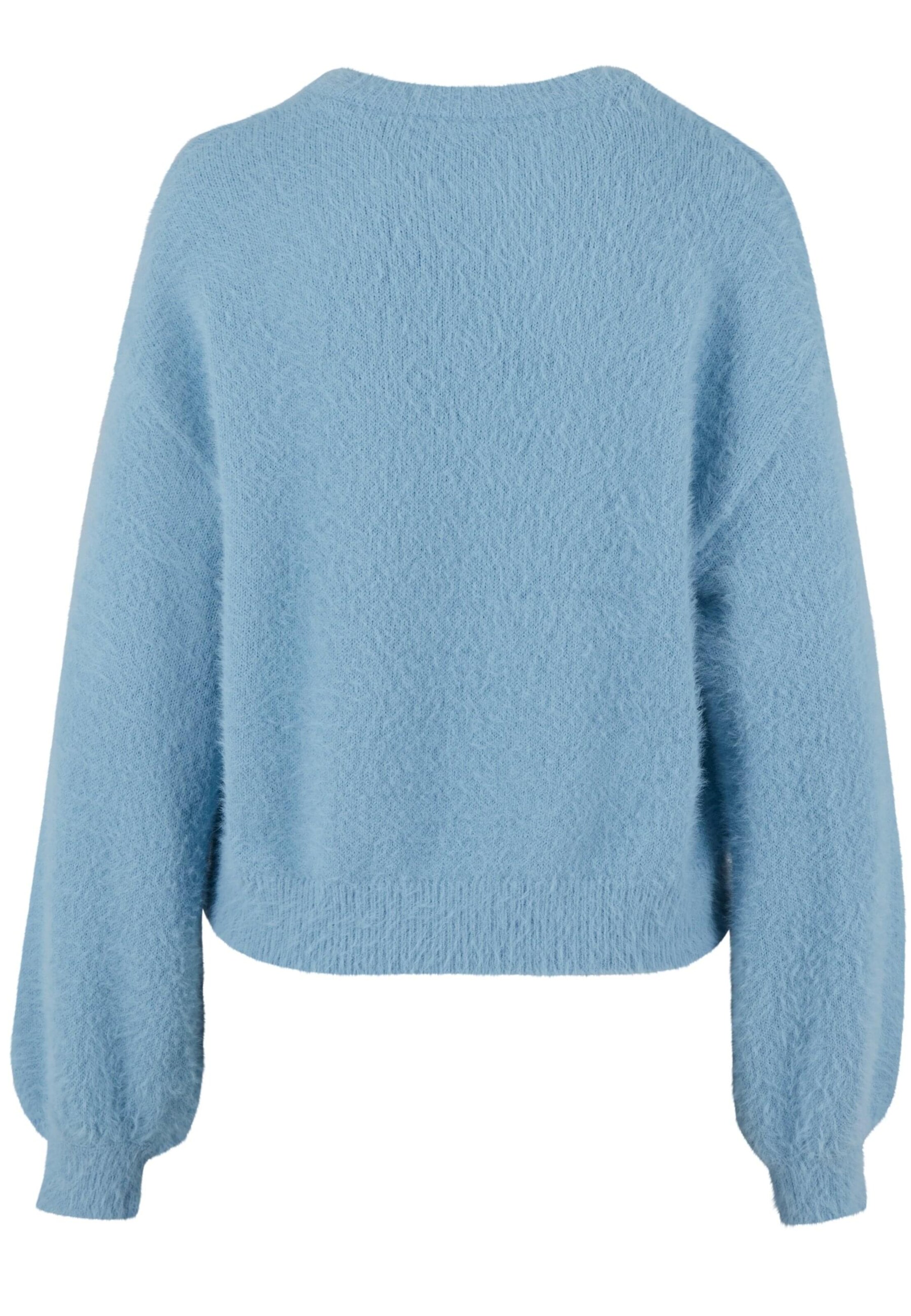 Pull-over 'NMHeidi Charlott' Noisy may en bleu
