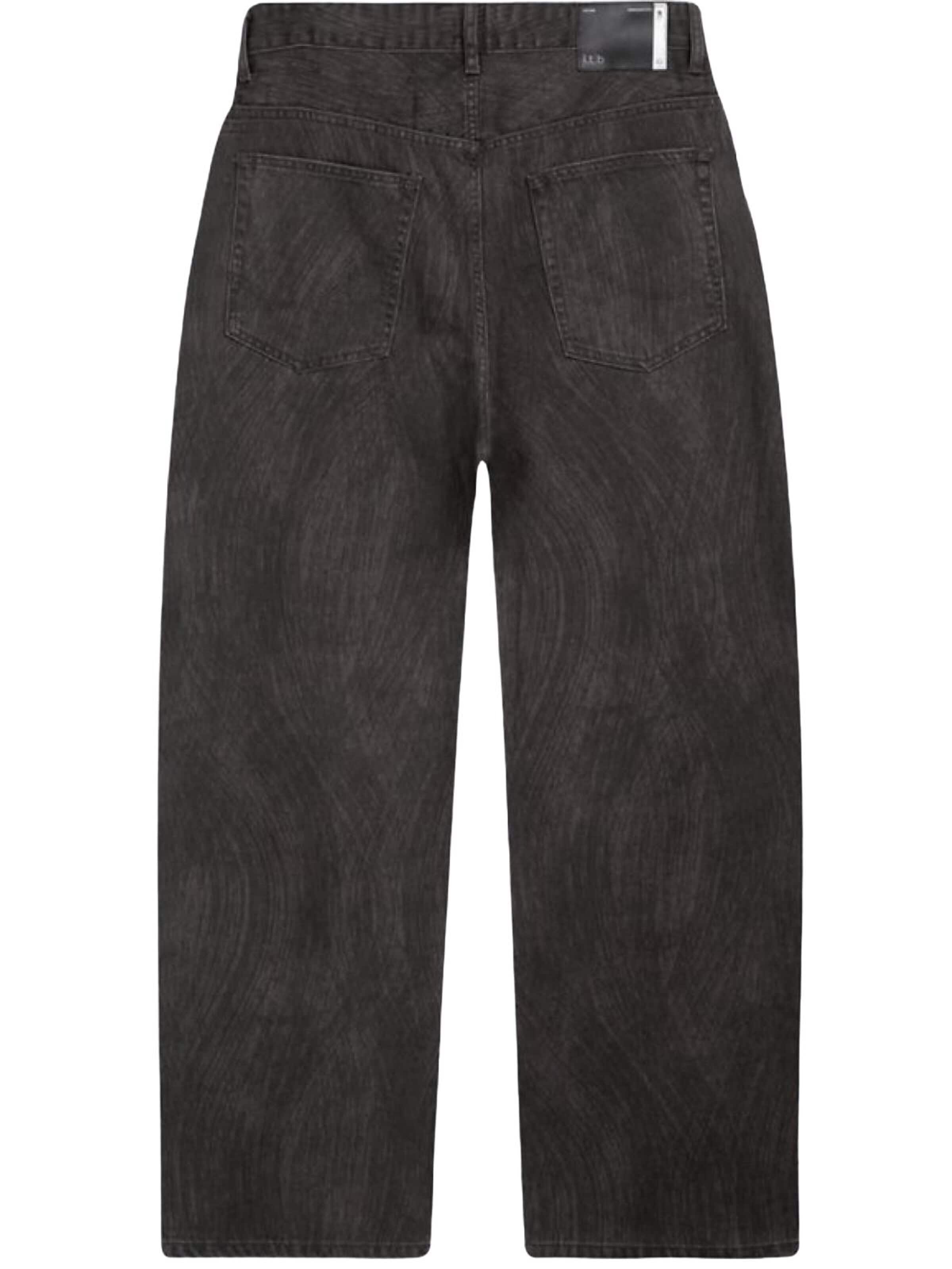 LTB Jeans Baggy Jeans 'LTB Jeans Jurion Erkek Baggy Fit Jeans' in Grijs
