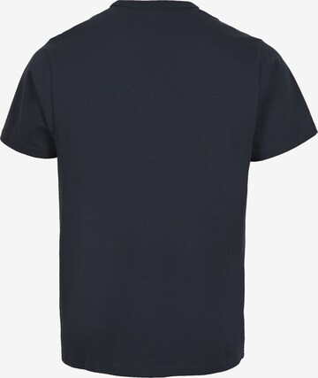 O'NEILL T-Shirt  'O'riginal Surfer' in Blau