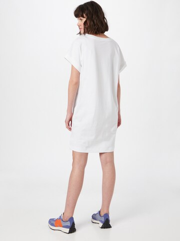GAP Obleka | bela barva