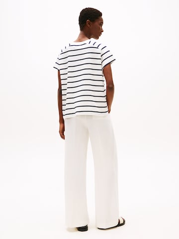 TOMMY HILFIGER Shirts i blå