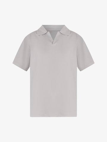 T-Shirt SSEINSE en gris