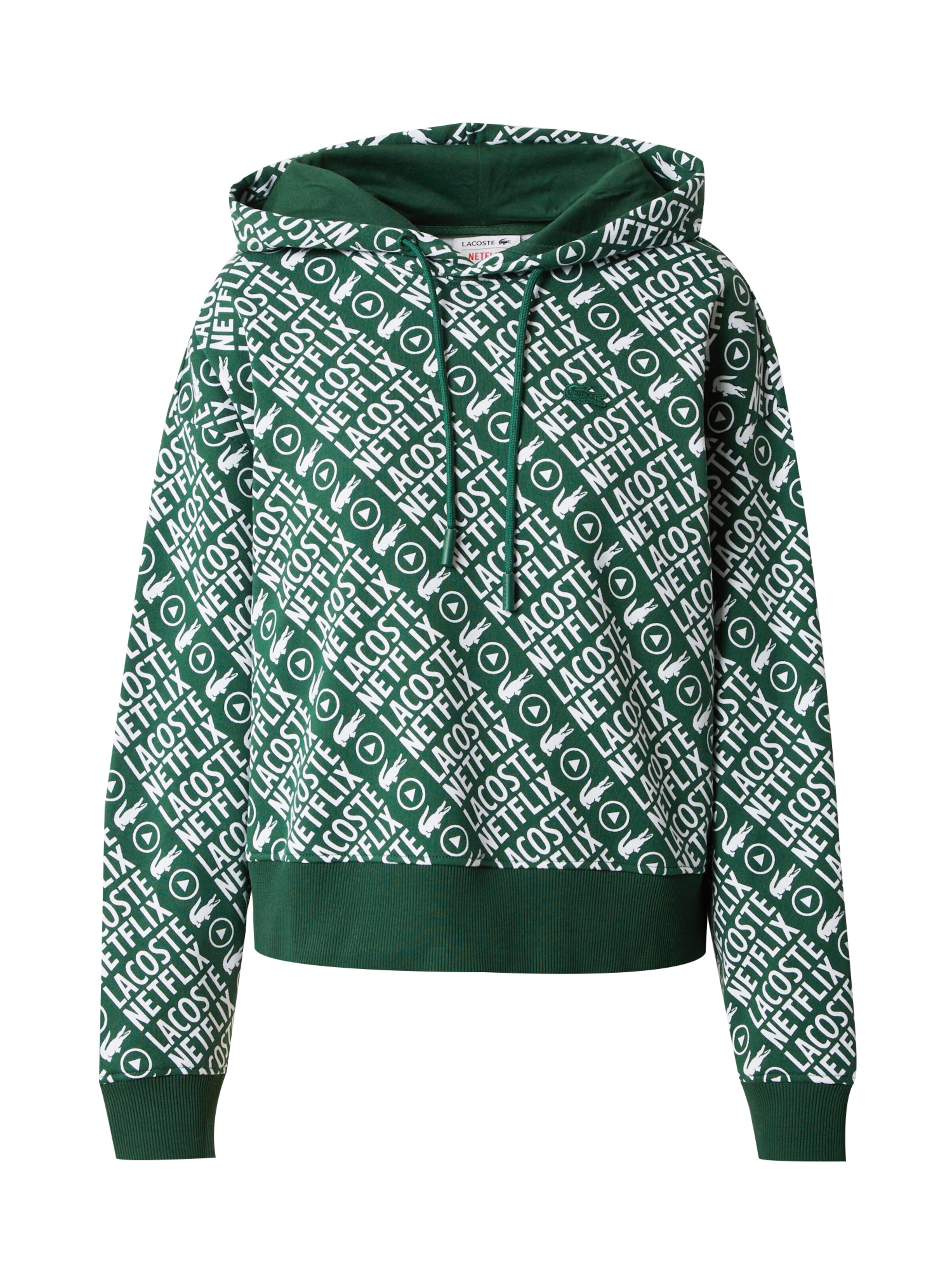 lacoste plus size women's