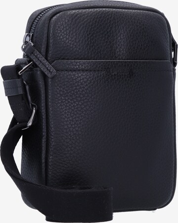 BREE Crossbody Bag 'Aiko 5' in Black