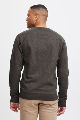 BLEND Sweatshirt 'Alex' in Grey