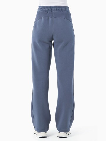 Organication Regular Pants in Blue