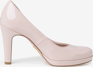 TAMARIS Pumps in Beige