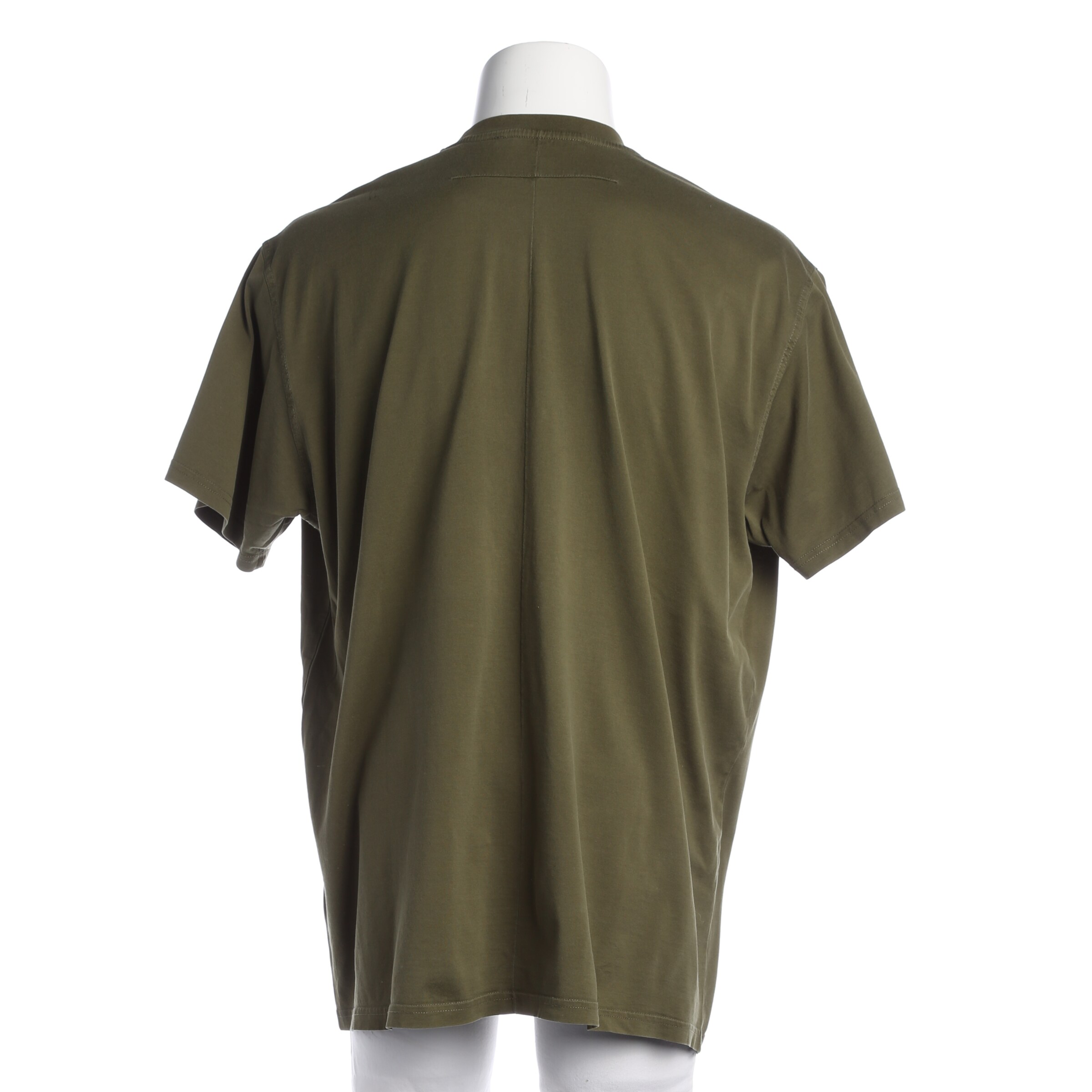 Givenchy Shirt in M in Green