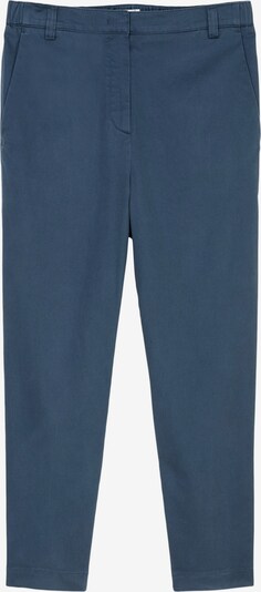 Marc O'Polo Hose in navy, Produktansicht