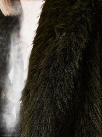 Bianco Lucci - Casaco meia-estação em verde