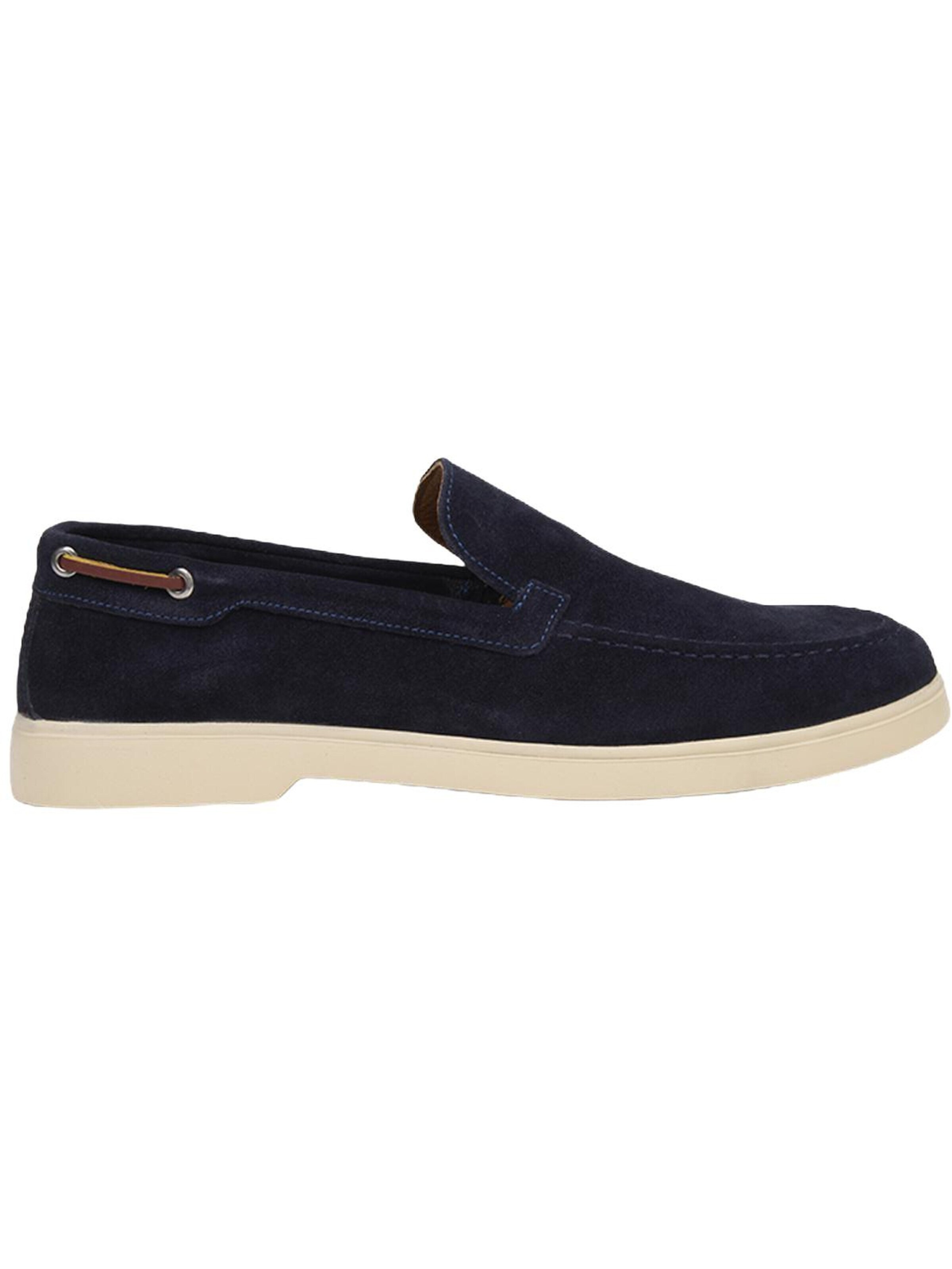 Desa - Zapatillas 'Beleg' en azul