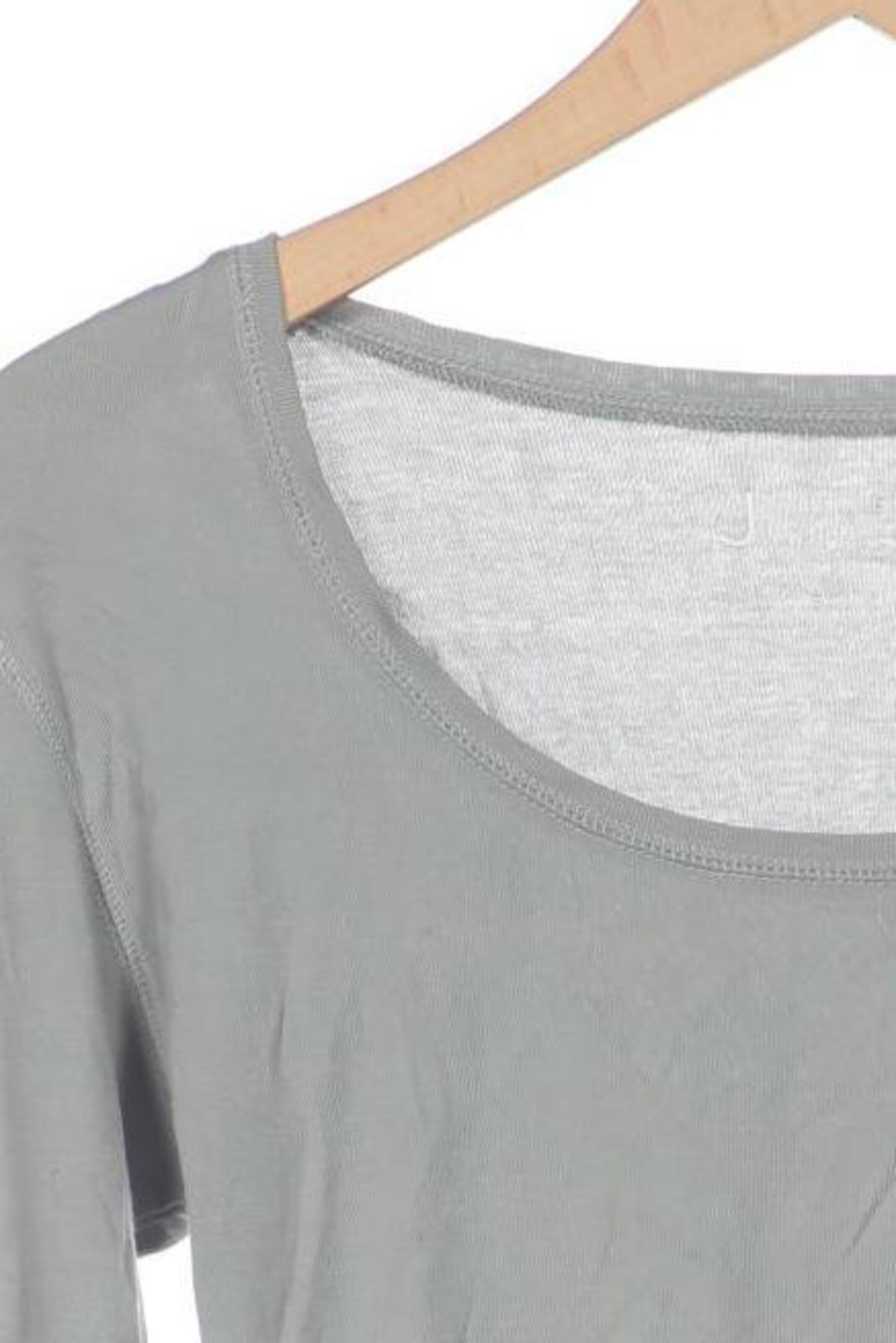 OPUS Top & Shirt in L in Grey