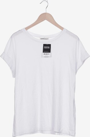 ARMEDANGELS T-Shirt M in Weiß: predná strana