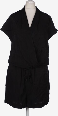 MEXX Jumpsuit in XS in Black: front
