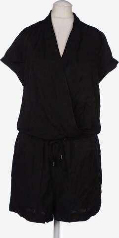 MEXX Overall oder Jumpsuit XS in Schwarz: predná strana