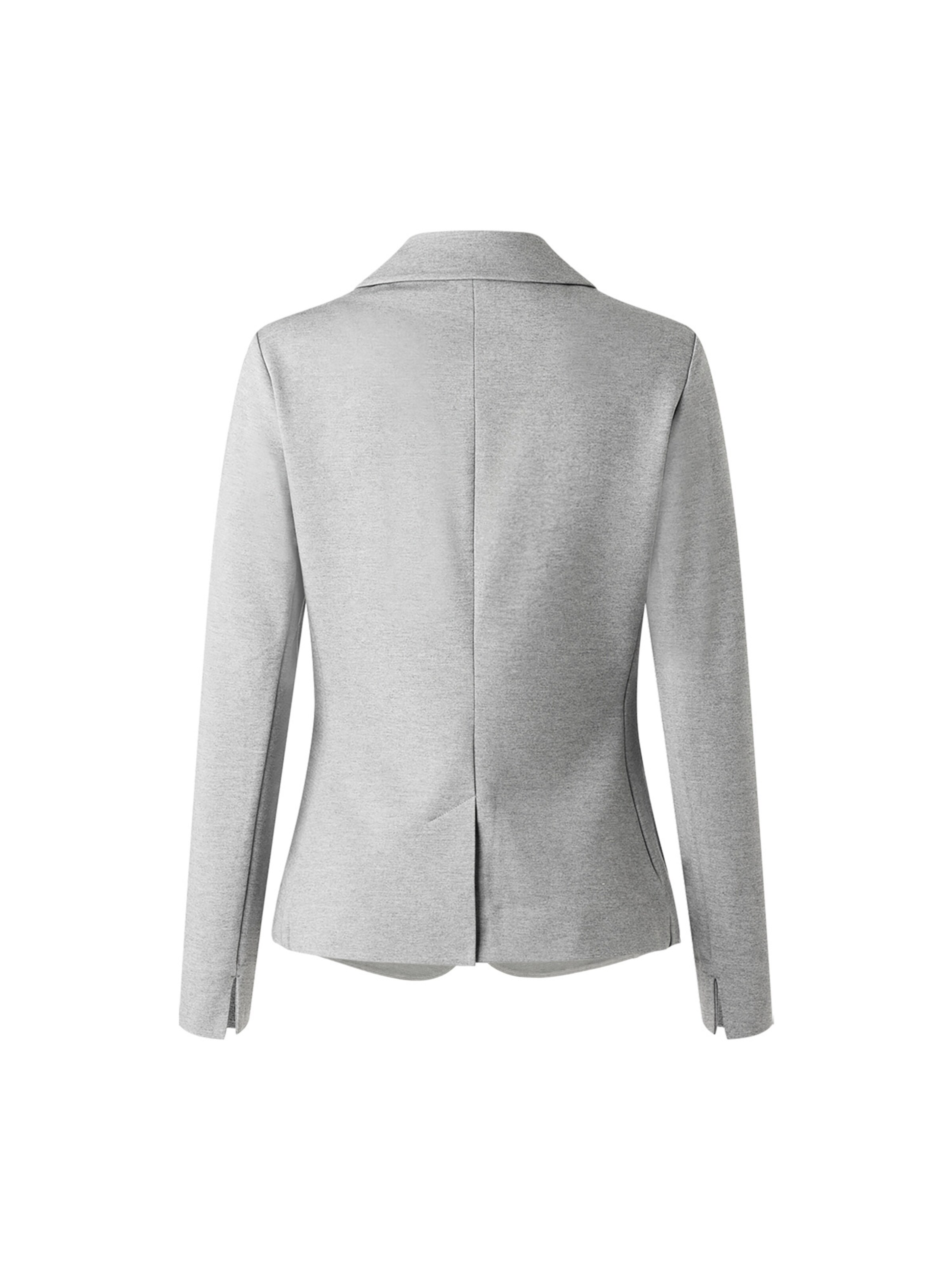 MAERZ Muenchen Blazer in Grey