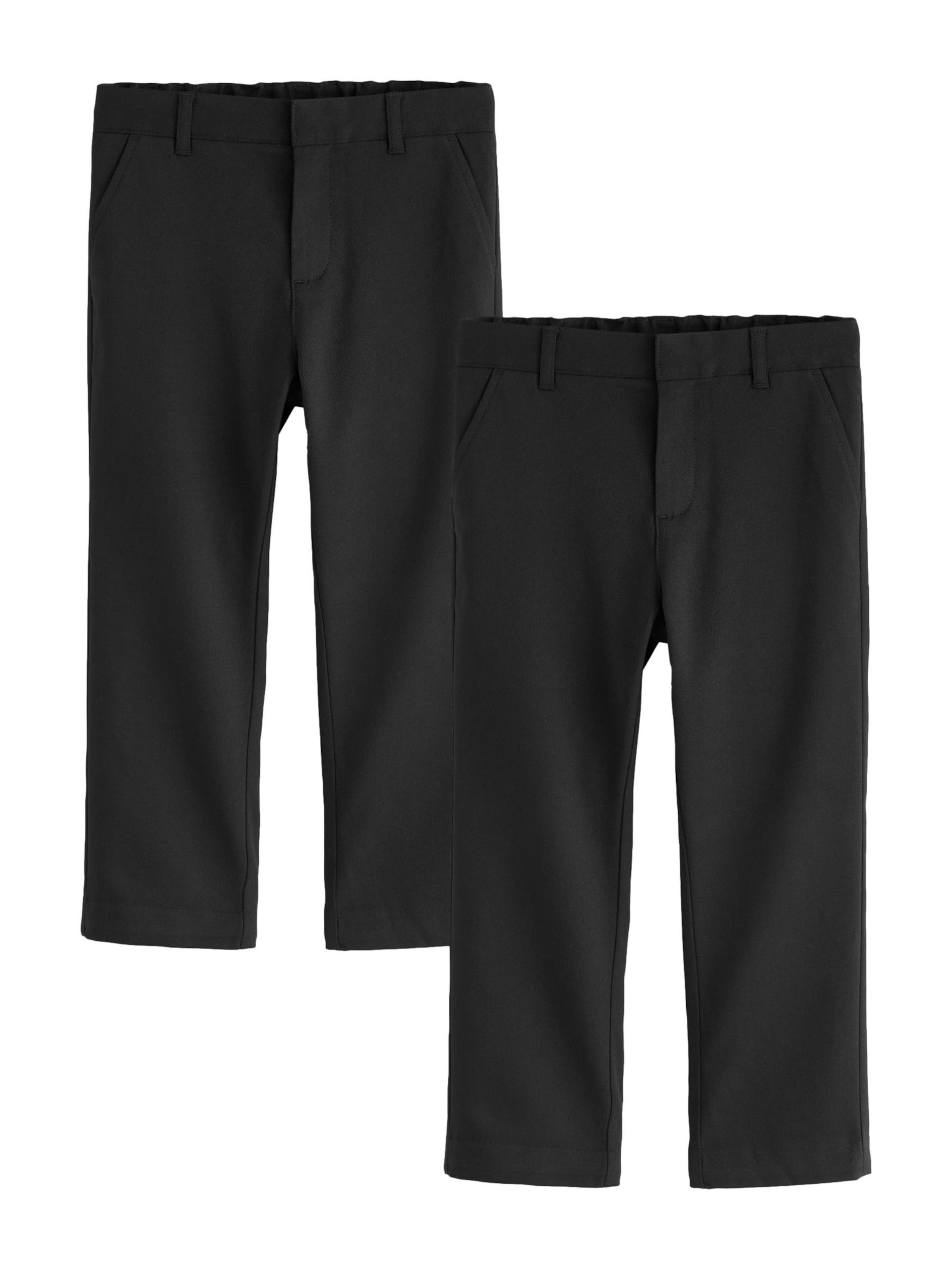 CLARKS Pants in 98 in Black, Item view