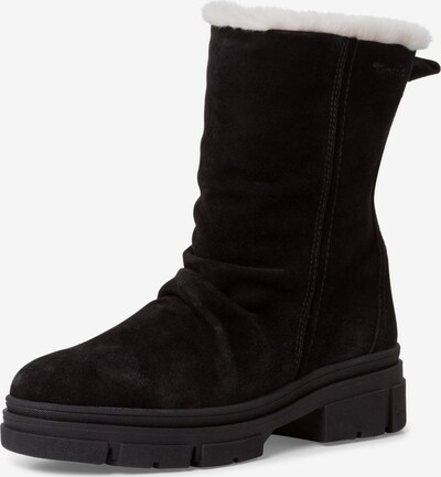 TAMARIS Ankle Boots in Black, Item view