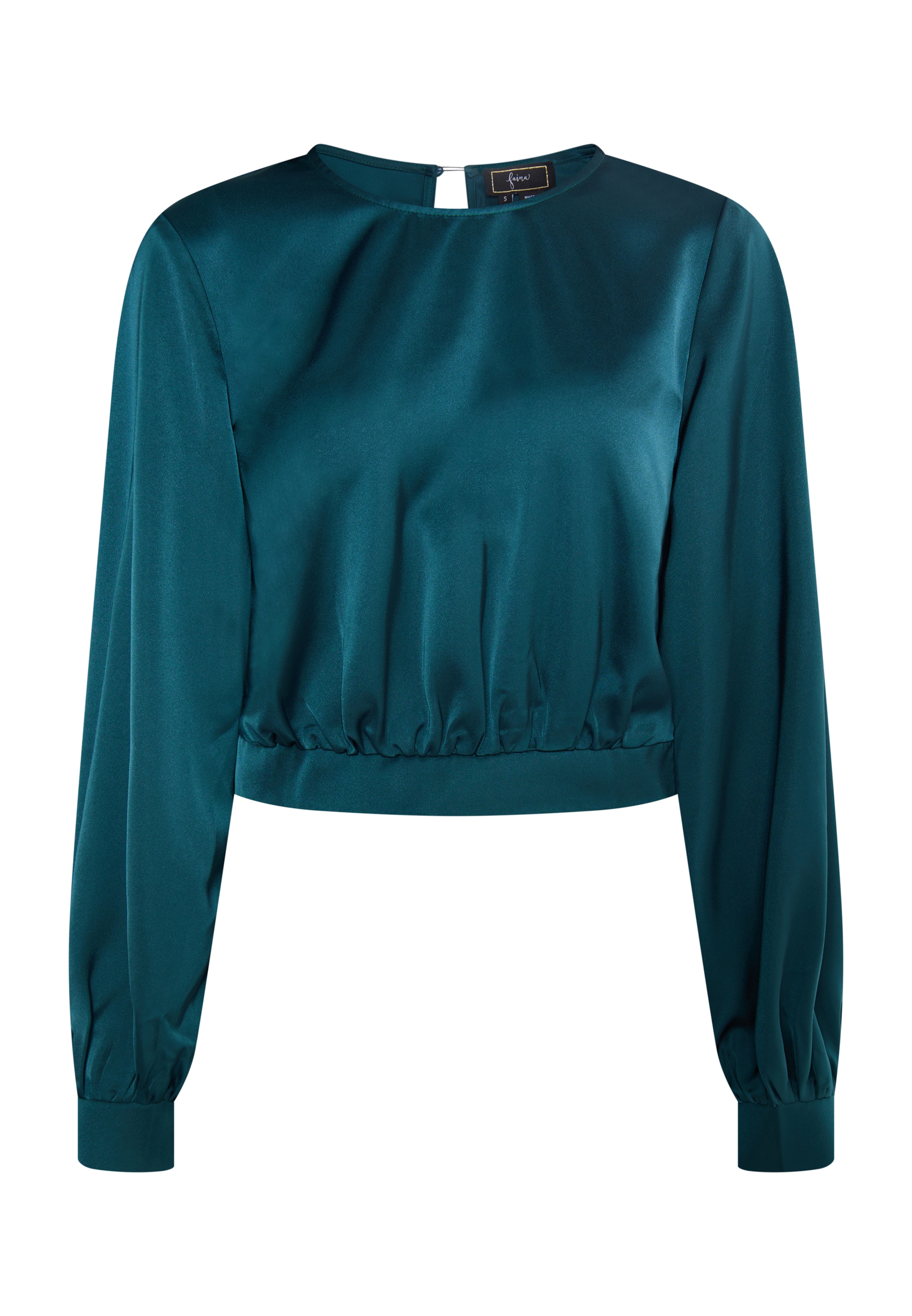 faina Pluus petrooleum, Tootevaade