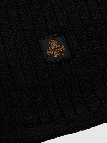 Écharpe 'B11608DAKOTA SCARF' Refrigiwear en noir