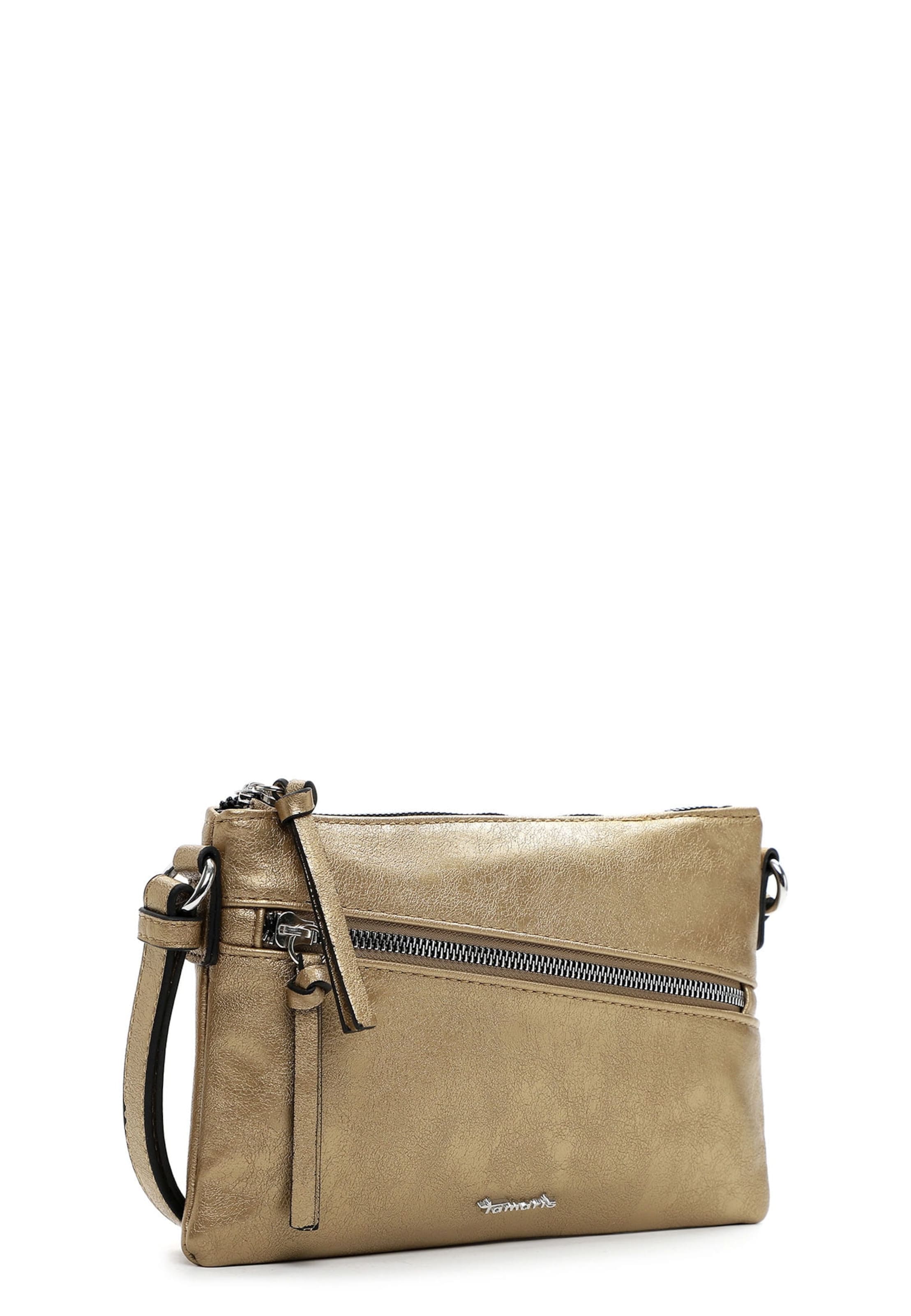 Sac à bandoulière ' TAS Alessia ' Tamaris en or