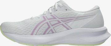 ASICS Běžecká obuv 'Patriot 14' – bílá: přední strana