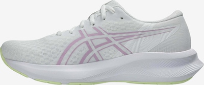 ASICS Tenisice za trčanje 'Patriot 14' veličine 37,5 u šljiva / prljavo bijela, Pregled proizvoda