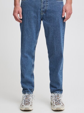 Loosefit Jeans 'Dylan' di !Solid in blu: frontale
