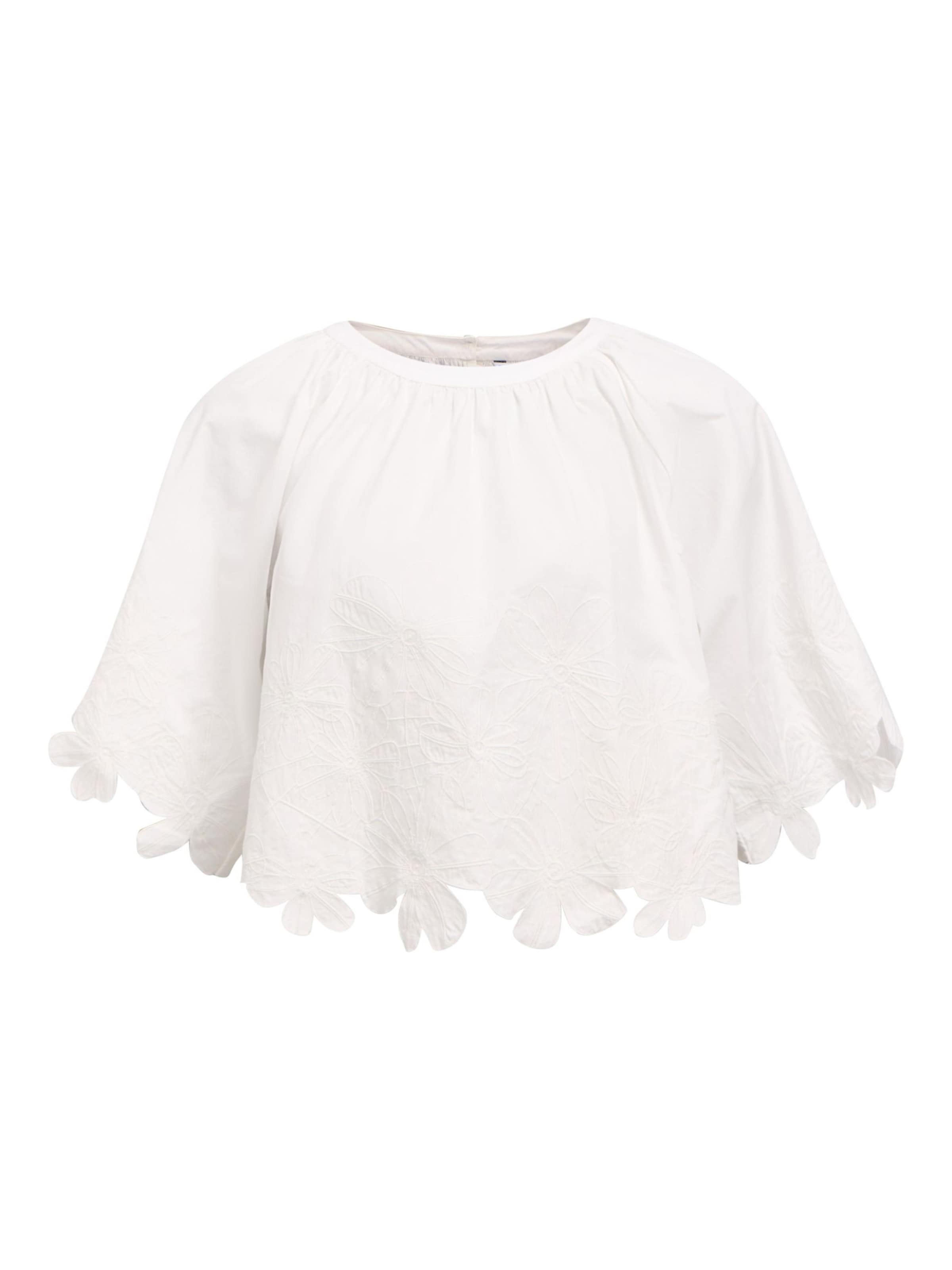 OBJECT Pluus 'OBJKamma' valge, Tootevaade