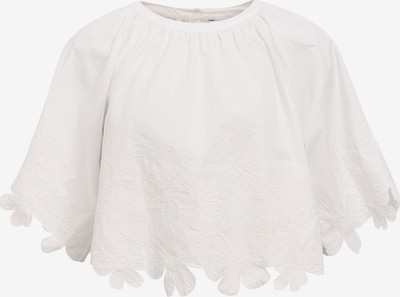 Palaidinė 'OBJKamma' iš OBJECT, spalva – balta, Prekių apžvalga