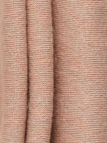 CALZEDONIA Knee High Socks in Pink