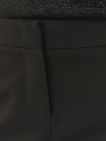 regular Pantaloni 'Makolo' di TATUUM in nero