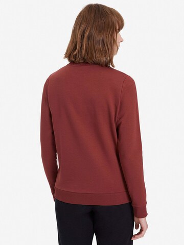 WESTMARK LONDON Sweatshirt 'TURTLE' in Red