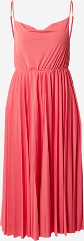 Guido Maria Kretschmer Women - Vestido 'Selina' en rojo: frente