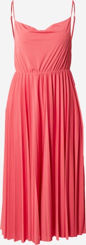 Guido Maria Kretschmer Women Jurk 'Selina' in Rood: voorkant